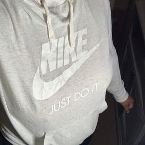Nike hoodie